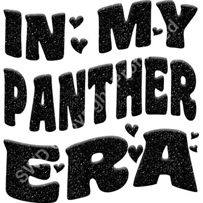 GLT93 BLACK GLITTER Thumbnail