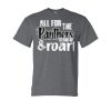 8000 Adult DryBlend 50/50 T-Shirt Thumbnail