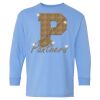 5400B Youth Heavy Cotton Long Sleeve Thumbnail