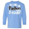 5400B Youth Heavy Cotton Long Sleeve Thumbnail
