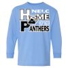 5400B Youth Heavy Cotton Long Sleeve Thumbnail