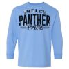 5400B Youth Heavy Cotton Long Sleeve Thumbnail