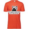 3065 Adult Extra Soft Tri-Blend T-Shirt Thumbnail