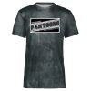 222596 Adult Cotton-Touch Poly T-Shirt Thumbnail