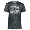 222596 Adult Cotton-Touch Poly T-Shirt Thumbnail