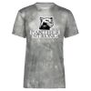 222696 Youth Cotton-Touch Poly T-Shirt Thumbnail