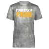 222696 Youth Cotton-Touch Poly T-Shirt Thumbnail