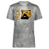 222696 Youth Cotton-Touch Poly T-Shirt Thumbnail