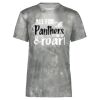 222696 Youth Cotton-Touch Poly T-Shirt Thumbnail