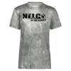 222696 Youth Cotton-Touch Poly T-Shirt Thumbnail