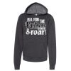 3719Y Youth Sponge Fleece Hoodie Thumbnail