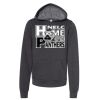 3719Y Youth Sponge Fleece Hoodie Thumbnail