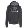 3719Y Youth Sponge Fleece Hoodie Thumbnail