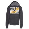 3719Y Youth Sponge Fleece Hoodie Thumbnail