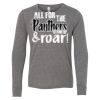 3513Y Youth Extra Soft Tri-blend Long Sleeve Thumbnail