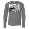3513Y Youth Extra Soft Tri-blend Long Sleeve Thumbnail