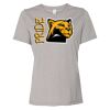 6413 Women’s Extra Soft Tri-blend Tee Thumbnail