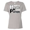 6413 Women’s Extra Soft Tri-blend Tee Thumbnail